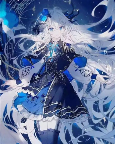 满级穿越？可我只想随波逐流