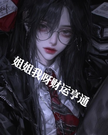 姐姐我呀财运亨通