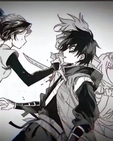 绝世唐门不期而遇