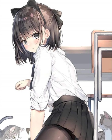 你末日有没有空？可以来拯救吗？