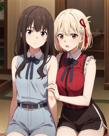 最强勇者的我，才不会被驯服！