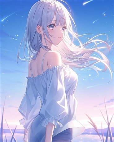 被妈妈变成女孩后，遗物指认凶手