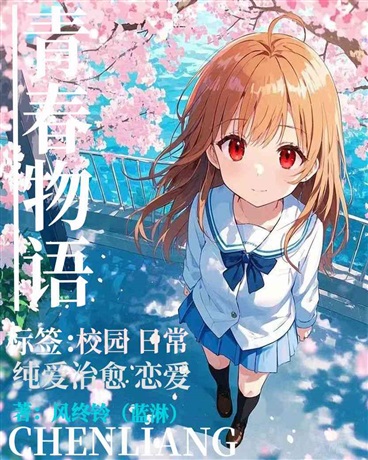 青春物语：CHENLIANG