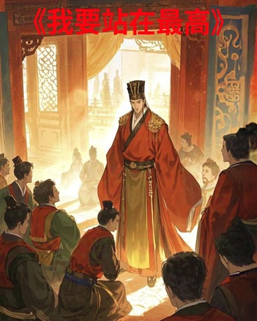 我要站在最高