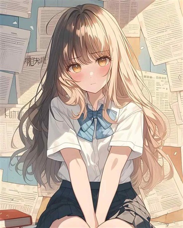 我真不是灭世大魔头啊！