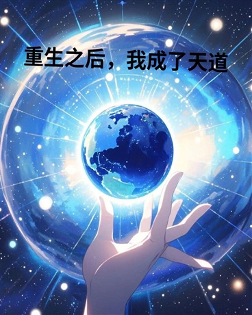 重生之后，我成了天道
