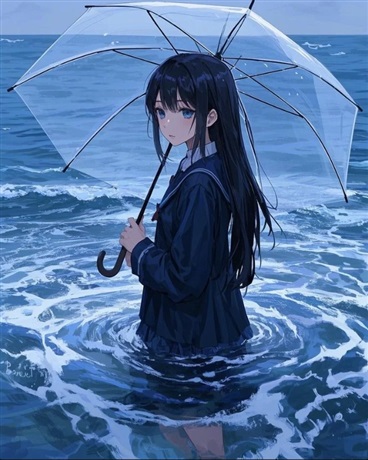 无声之海，遗忘的我们