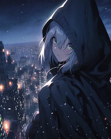 化身机娘今天也在养成伟光正男主