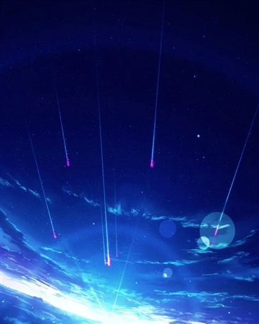 被安排的星空o创境计划