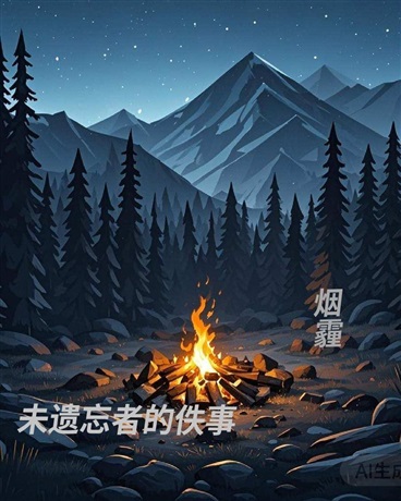 当硝烟散去，未遗忘者的佚事