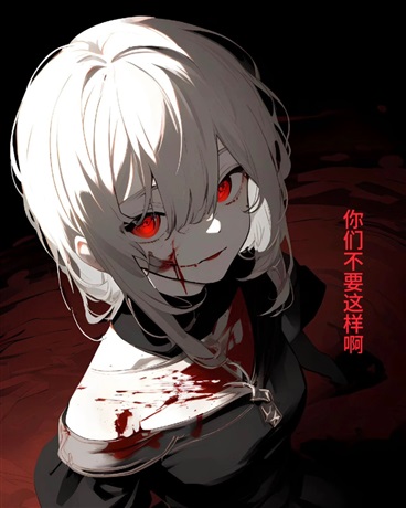 你们不要这样啊