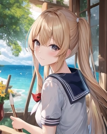 转生社畜的恋爱系统绝对有问题！