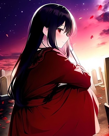 弥漫：世间的彷徨者