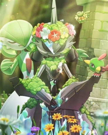 莫里的奇妙冒险