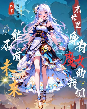 末世里身为魔女的我们能否有未来