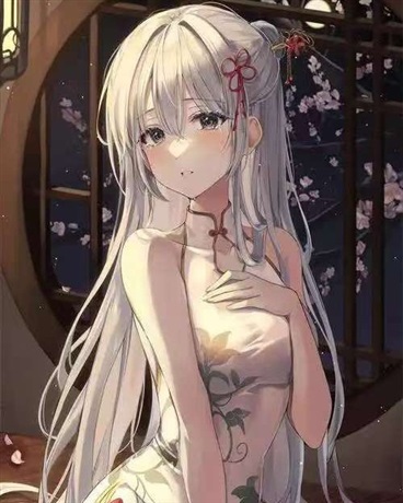 和兄弟变成美少女的日常生活