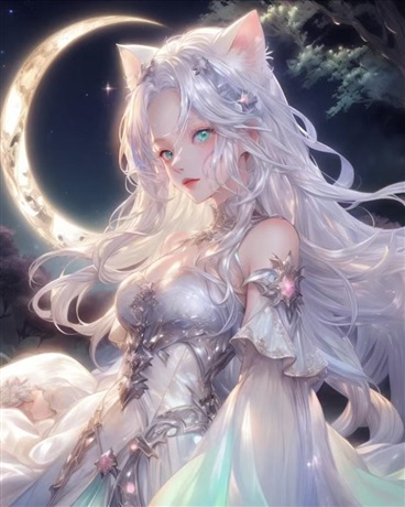 从零开始的猫娘生存日志