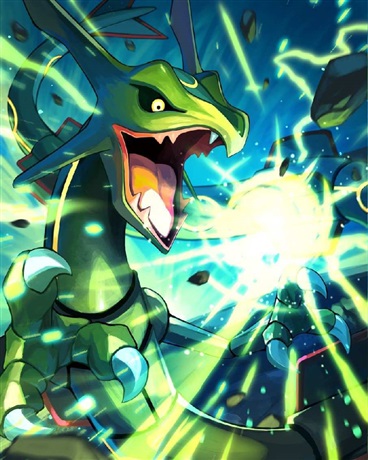 成为宝可梦大师从梦的创世神开始