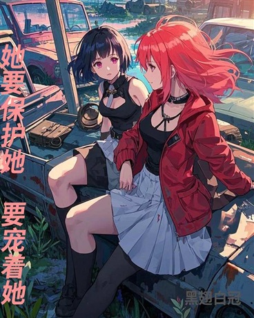 她要保护她要宠着她