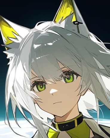 偶遇世上最好看的魔女