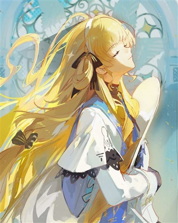 鸣潮：漂泊与救赎的恋曲