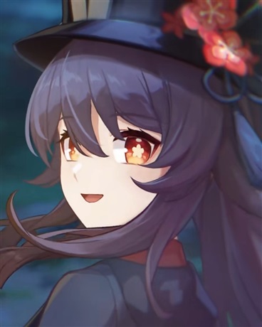 穿越之胡桃来到我身边