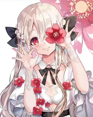 沉睡百年，女友们都黑化病娇了？