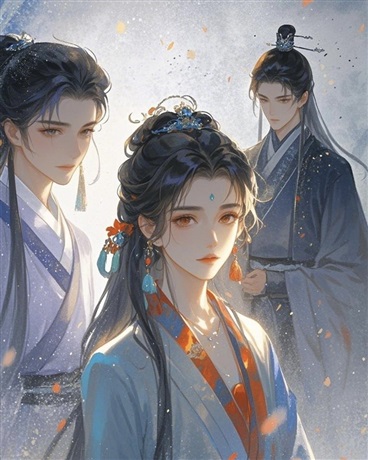 NPC的人生也值得一过