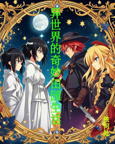 异世界的奇妙田园生活