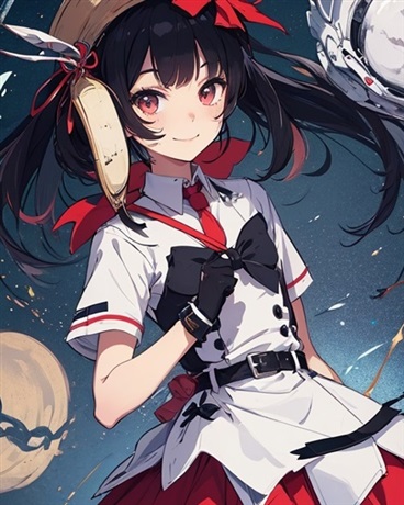 异界颠覆计划：卑鄙的外乡骑士