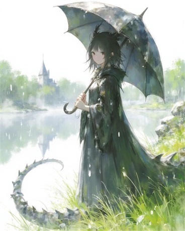 创生之龙小姐不想在帝国当军官啦