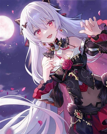 穿越异世界还当侦探是否搞错什么