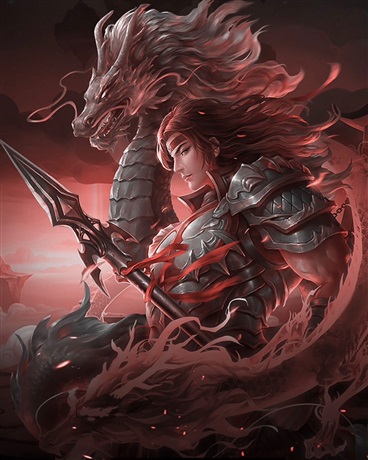 造化祖帝