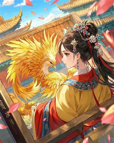 快穿逆命的天命掠夺者