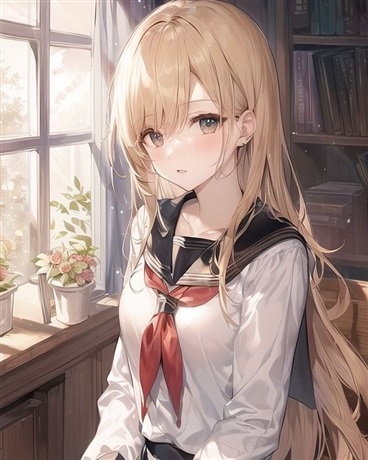 绝望魔王与言灵少女