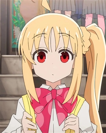 魔王大人又精分了