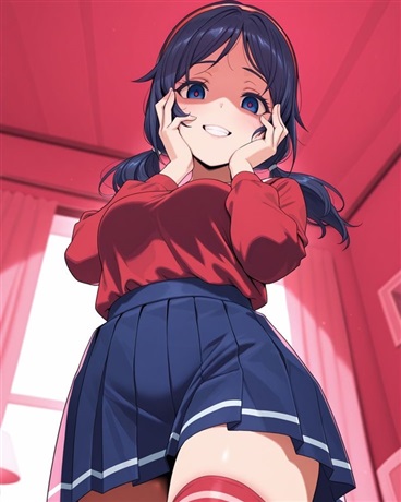 米塔觉醒：镜像世界的崩坏心跳