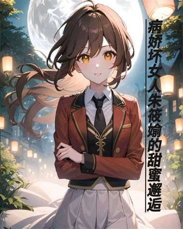 病娇坏女人朱筱媮的甜蜜邂逅