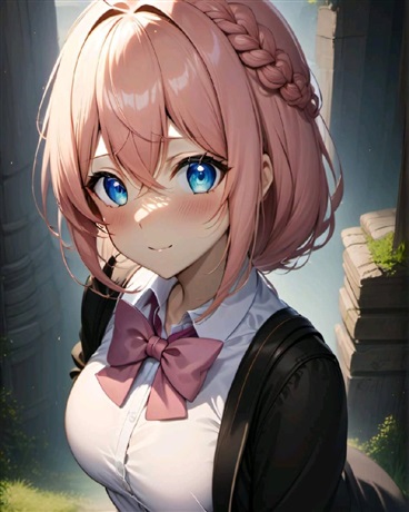 黄油世界的魔法凤傲天