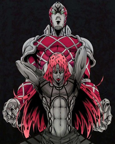 迪亚波罗与托比欧的穿越