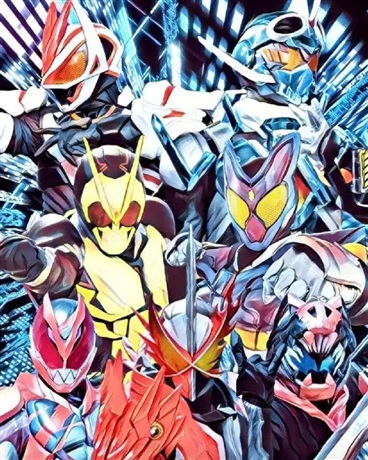 朔月！六分街最好的事务所！