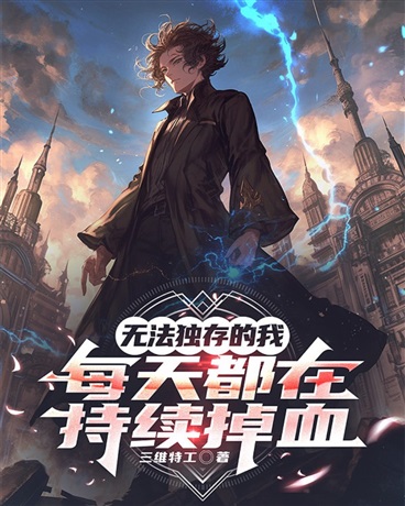 无法独存的我每天都在持续掉血