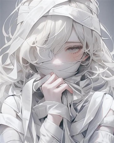 身为邪恶魔女的救赎归途