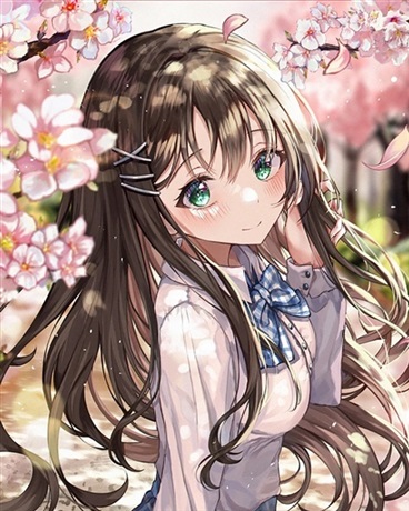 穿进小说我开始拯救破碎美少女