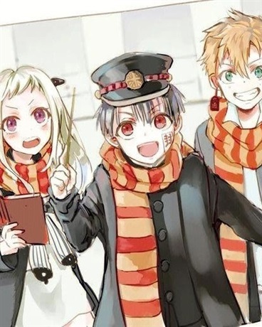 少女的终日幻想