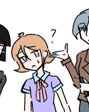 乱世魔法少女见习日志