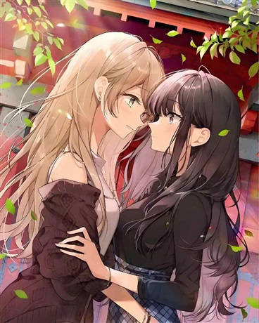 希雅小姐的恋爱日常