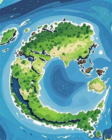 C不一定是C大调，也可能是战争