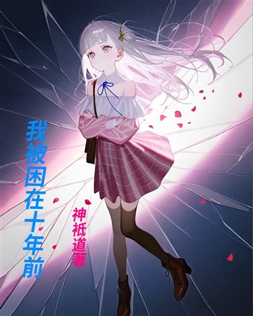 我被困在十年前