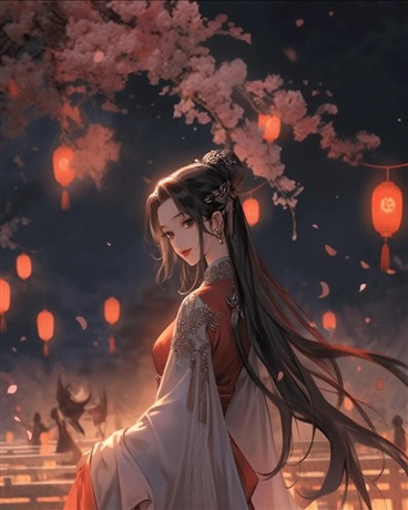 整个世界的女人想与我成亲怎么办
